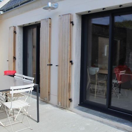 Maison Belle-Ile En Mer バンゴール エクステリア 写真