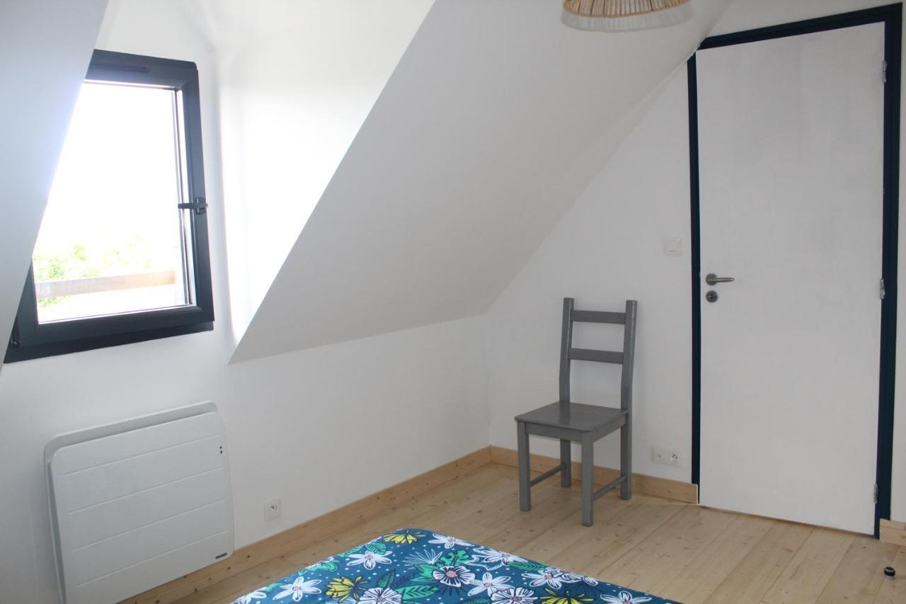Maison Belle-Ile En Mer バンゴール エクステリア 写真